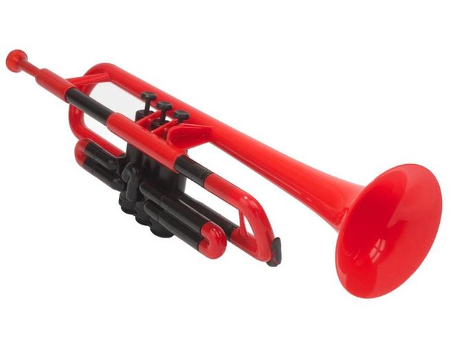Hovedbilde pTrumpet Red