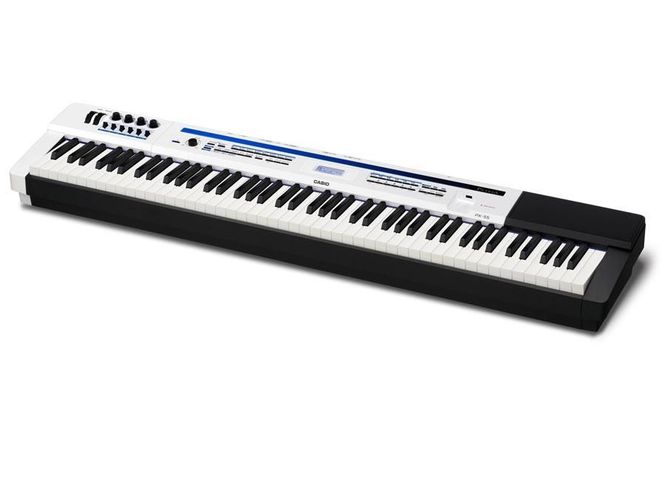 Hovedbilde Casio PX-5S Digitalpiano