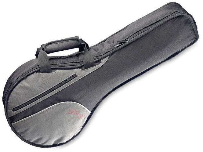 Hovedbilde Stagg BJ10 Banjobag for 5/6 strengs banjo