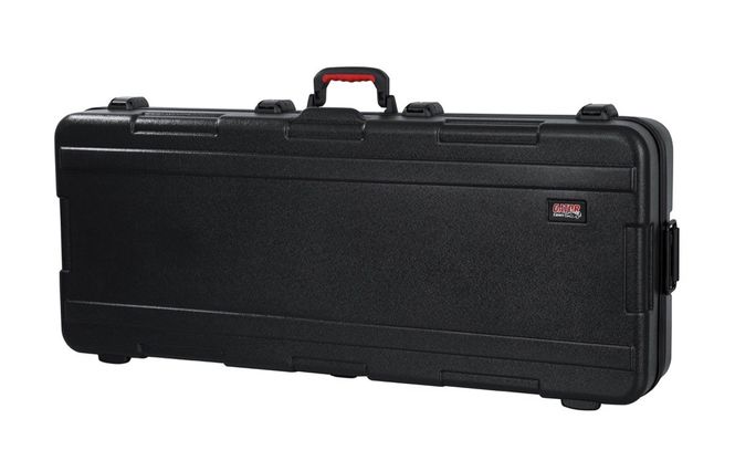 Hovedbilde Gator GTSA-KEY61 61-note TSA Keyboard Case w/ Wheels