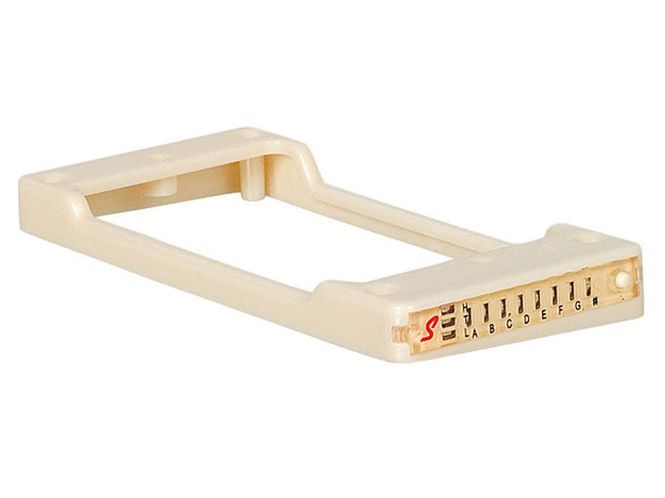 Hovedbilde Shadow SH HB-Tuner Tremolo Cream