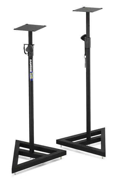 Samson MS200 Stativer for studiomonitorer (2 stk.)