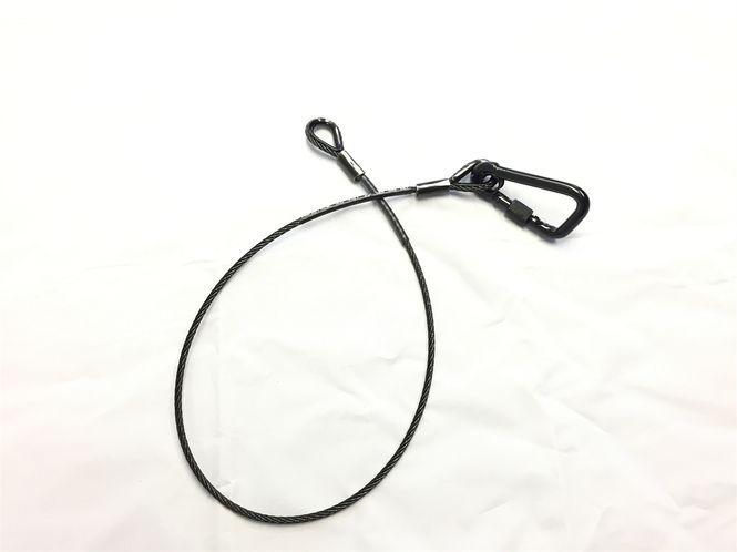 Hovedbilde KAGU SAFE-35-50 Proff Sikkerhetsvaier