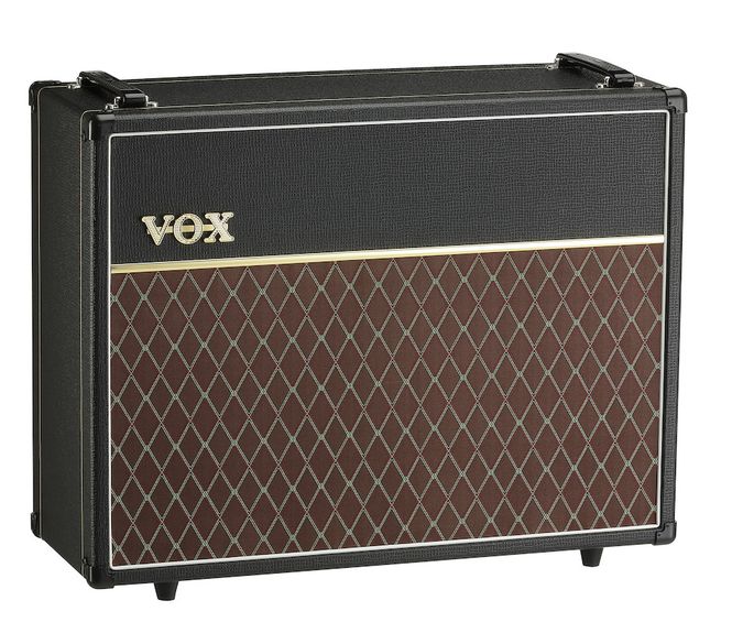 Hovedbilde VOX V212C