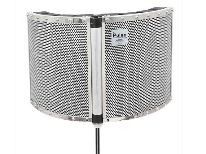 Hovedbilde Pulse PF36 Refleksjonsfilter