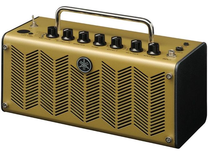 Hovedbilde Yamaha THR 5A - akustisk gitarforsterker