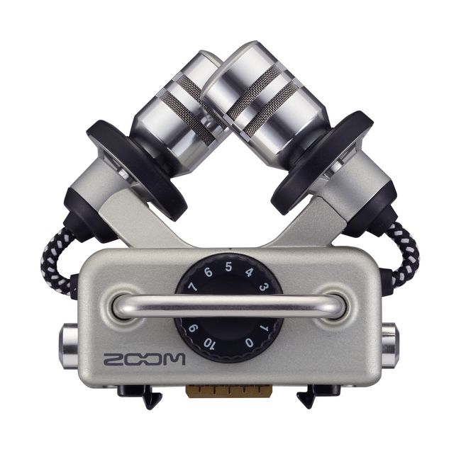 Hovedbilde Zoom XYH-5 X/Y mikrofon for H5, H6, Q8