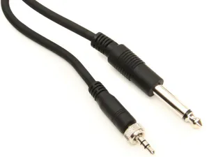Hovedbilde Sennheiser Ci 1-N XSw, Gitarkabel for Evolution, EW-D, EW-DX