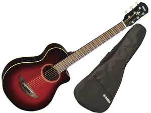 Hovedbilde Yamaha APX T2 - Dark Red Burst