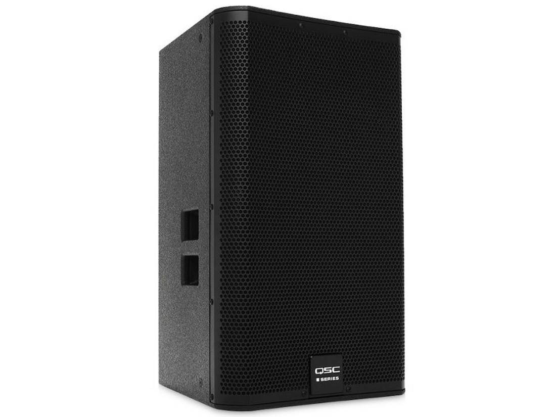 QSC E115 500/2000W