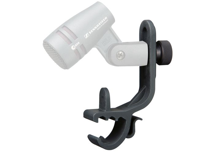 Hovedbilde Sennheiser MZH 604 universal drum clamp for e604/e904