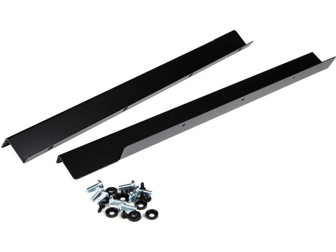 Hovedbilde A&H Qu-16 Rack Kit