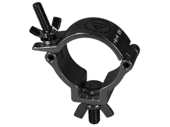Hovedbilde Protruss C6011B clamp for 48-51mm rør, 100kg