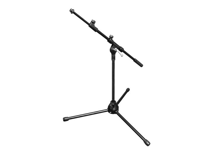 Hovedbilde SLX-audio MS35B mikrofonstativ