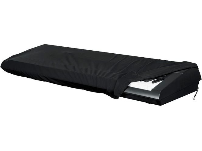 Hovedbilde Gator GKC-1648 Elastisk Trekk for 88 tangenter keyboard