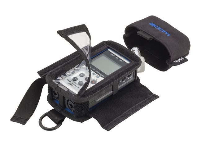 Hovedbilde Zoom PCH-4n Protective case for H4n