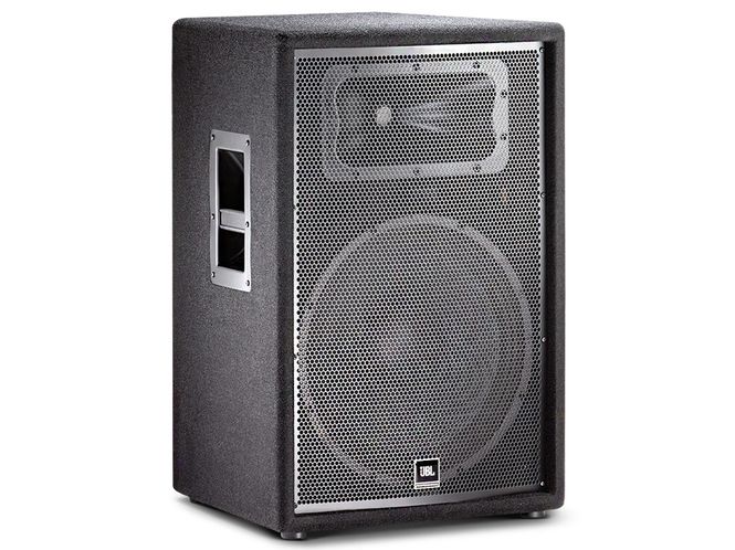 Hovedbilde JBL JRX215 Passiv høyttaler 15