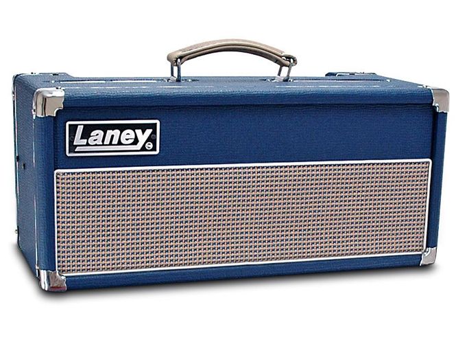 Hovedbilde Laney L20H Topp