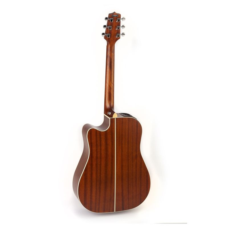 Takamine GD20CE-NS m/ TP-4TD Preamp, Natural