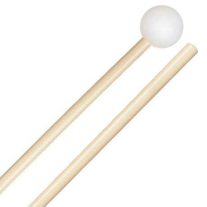 Hovedbilde Vic Firth Orchestral Series Medium Poly M133, Xylophonekølle