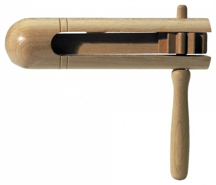 Gewa Ratchet, Wood