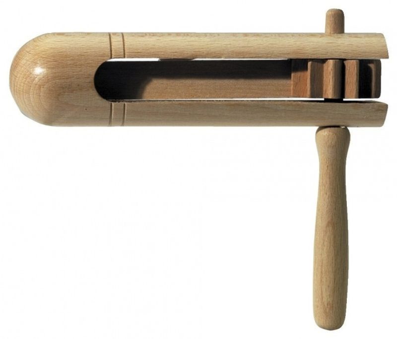 Gewa Ratchet, Wood