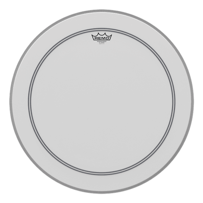 Hovedbilde Remo Powerstroke® P3 Coated, 18