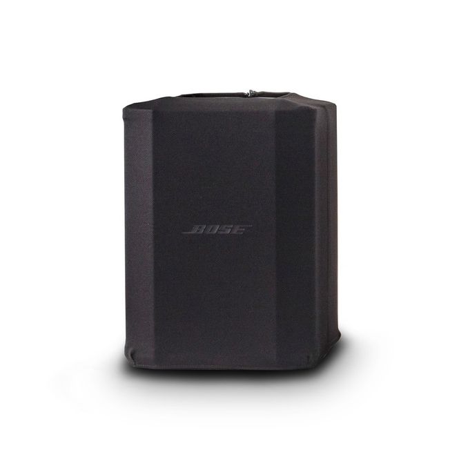Hovedbilde Bose S1 Pro Skin Cover - Black