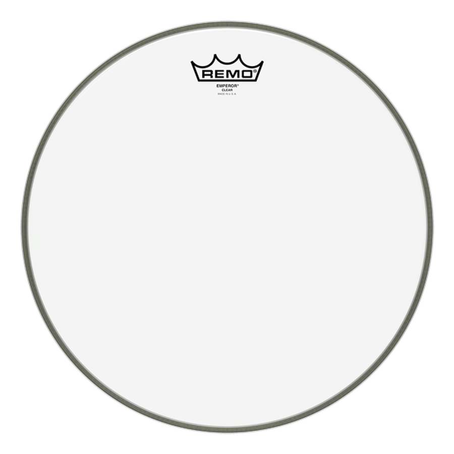 Remo Emperor® Clear, 20