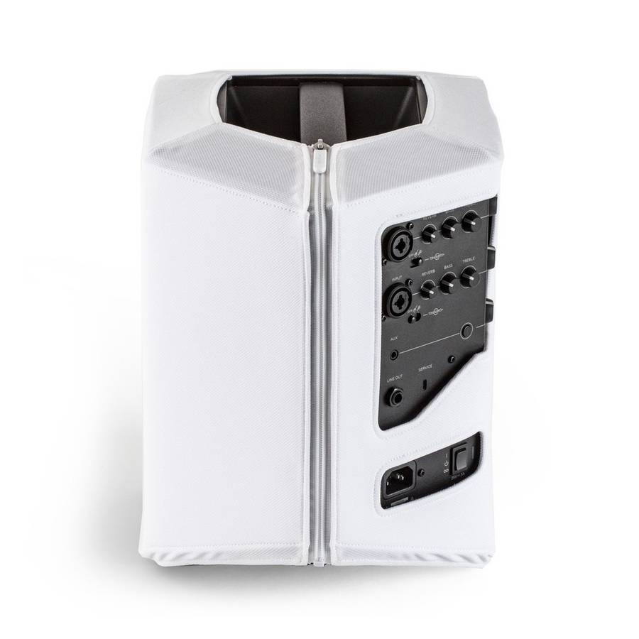 Bose S1 Pro Skin Cover - White