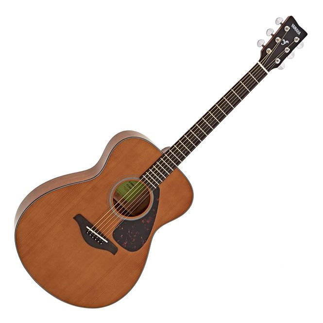 Hovedbilde Yamaha FS800STII Akustisk Gitar, Tinted