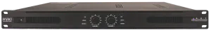 Hovedbilde ART Pro Audio HVA1 2 X 150W 70/100V line installations amplifier