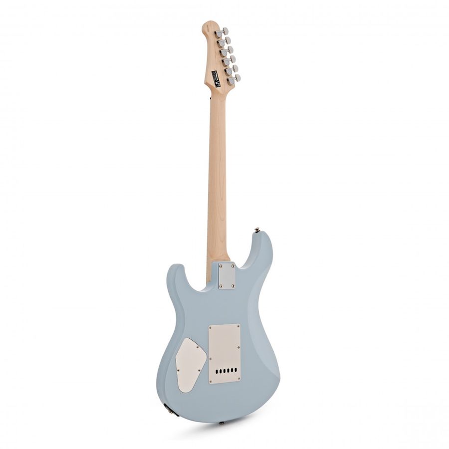 Yamaha Pacifica 112V II, Ice Blue
