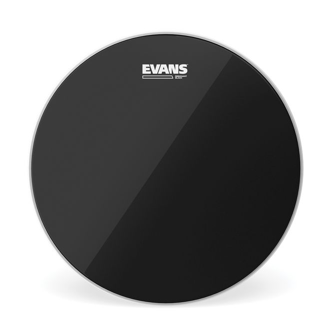 Hovedbilde Evans TT15RBG Reso Black, 15