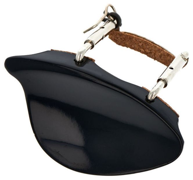 Hovedbilde Gewa Chinrest Dresden 1/2 -1/4