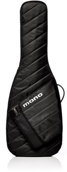 Hovedbilde Mono M80-SEG-BLK bag for elektrisk gitar