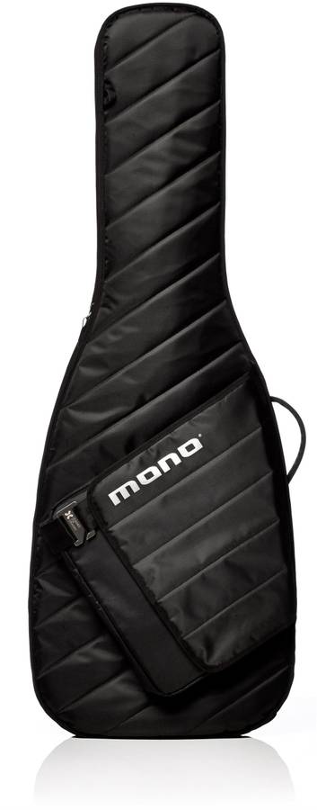 Mono M80-SEG-BLK bag for elektrisk gitar