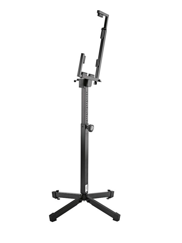 K&M 17400 stativ for trekkspill