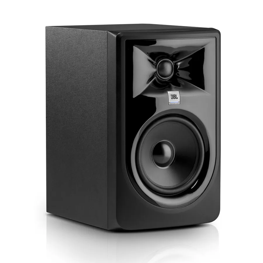 JBL LSR305P MKII, Aktiv 5