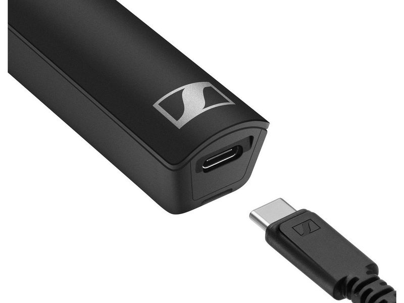 Sennheiser XSW-D XLR Base Set – gjør XLR-mikrofonen trådløs