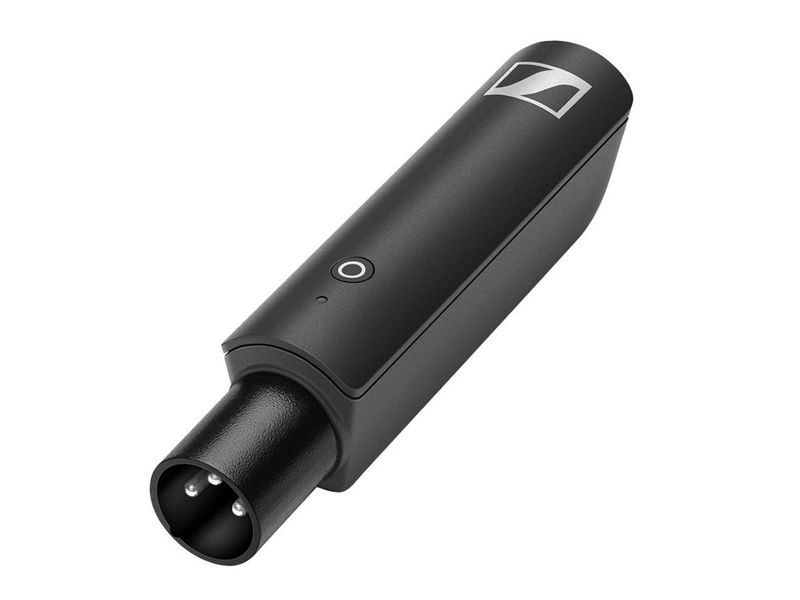 Sennheiser XSW-D Presentation Base Set (for bøylemikrofon og mygg)