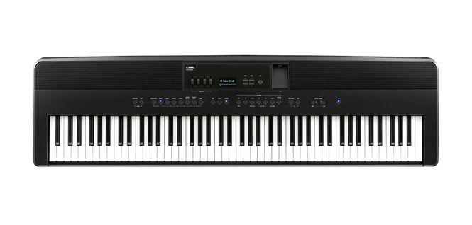 Hovedbilde Kawai ES 920 B Digital Piano, Black
