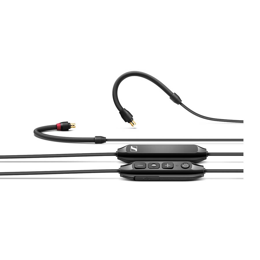 Sennheiser IE 100 Pro In-Ear Monitorer, Clear