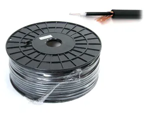 Hovedbilde Astel BC-303 Instrumentkabel, metervis