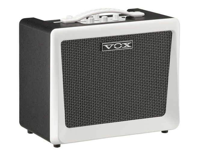 Hovedbilde VOX VX50-KB Keyboard Forsterker, Nutube, 50W