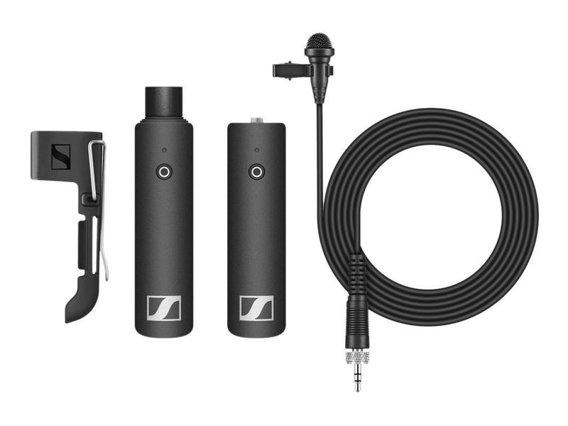 Sennheiser XSW-D Lavalier Set