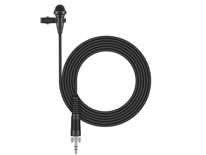 Sennheiser XSW-D Lavalier Set