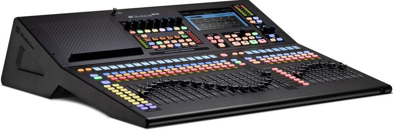 PreSonus StudioLive Series III SE 24, 40kanals digitalmikser (2025)