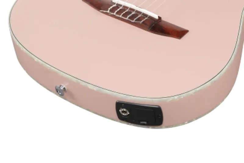 Ibanez TOD10N-PAF Tim Henson Signatur