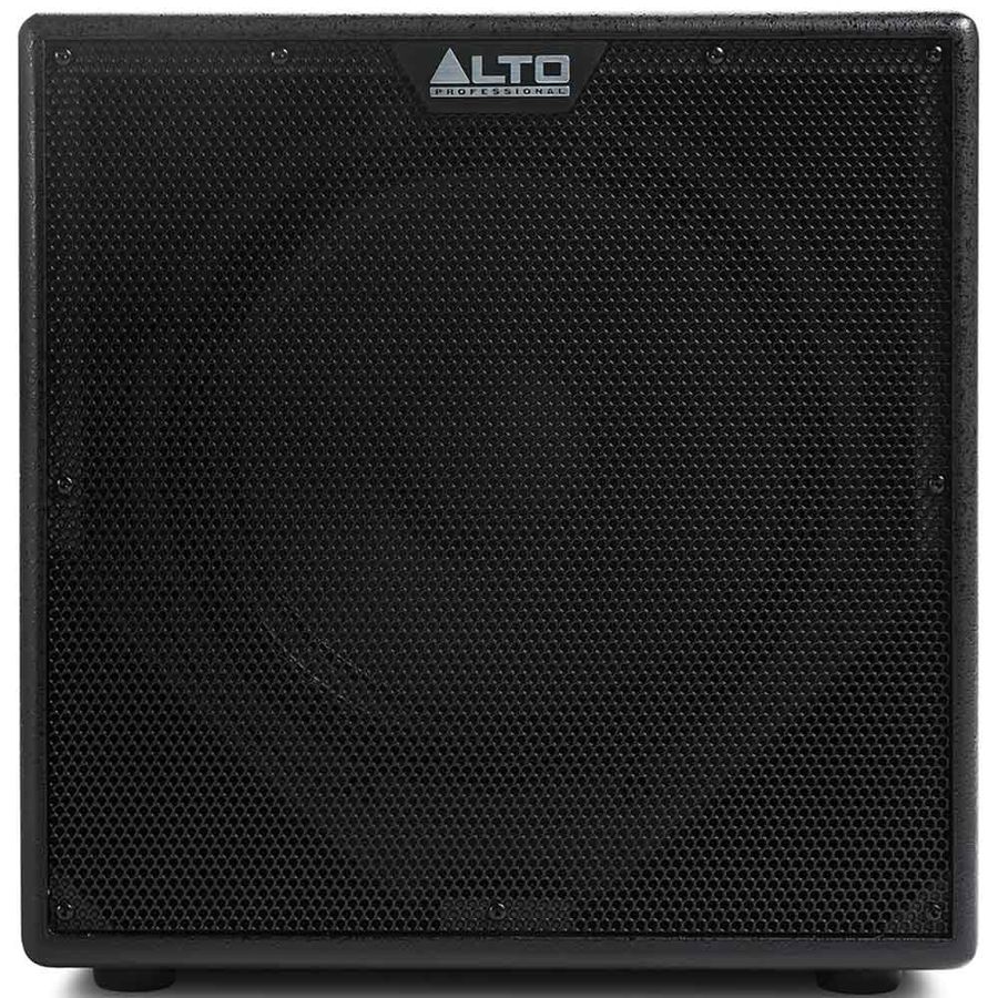 Alto TX12S DSP-forbedret aktiv subwoofer, 900W, 12